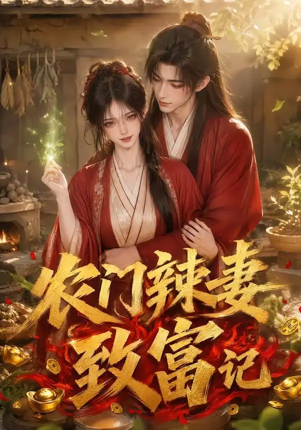 农门辣妻致富记(87集)-紫橙项目网