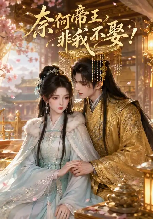 奈何帝王非我不娶 奈何帝王非我不娶