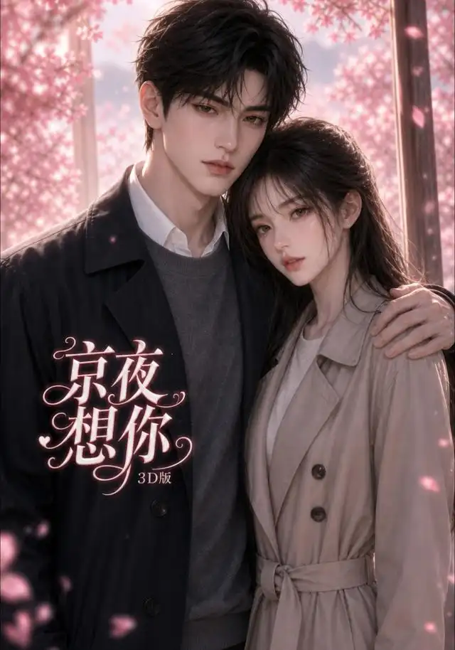 京夜想你3D版 京夜想你3D版