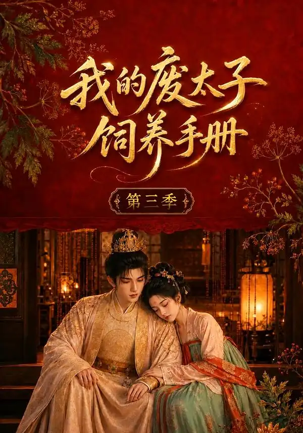 我的废太子饲养手册第三季(245集)-紫橙项目网