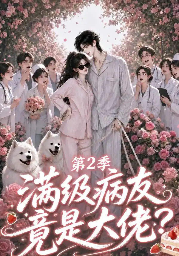 满级病友竟是大佬第2季(56集)-紫橙项目网