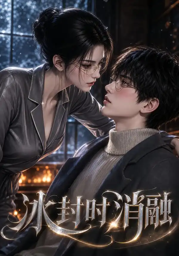 冰封时消融(41集)-紫橙项目网
