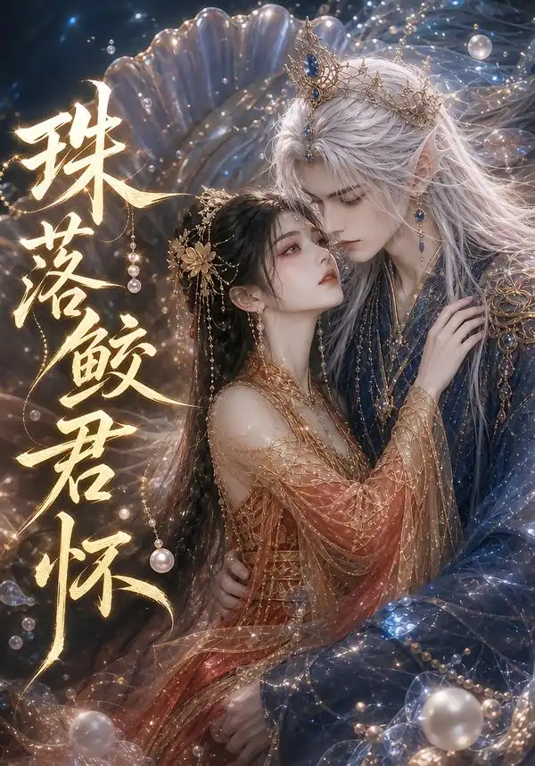珠落鲛君怀(45集)-紫橙项目网