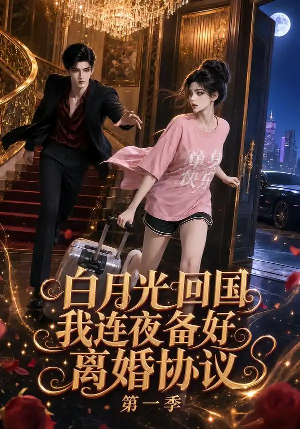 白月光回国我连夜备好离婚协议第一季(98集)-紫橙项目网