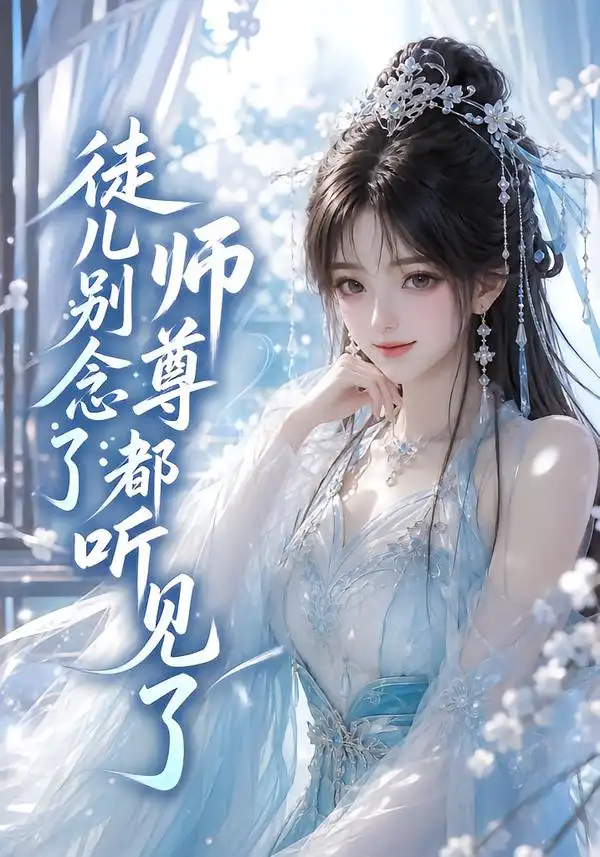 徒儿别念了师尊都听见了 徒儿别念了师尊都听见了