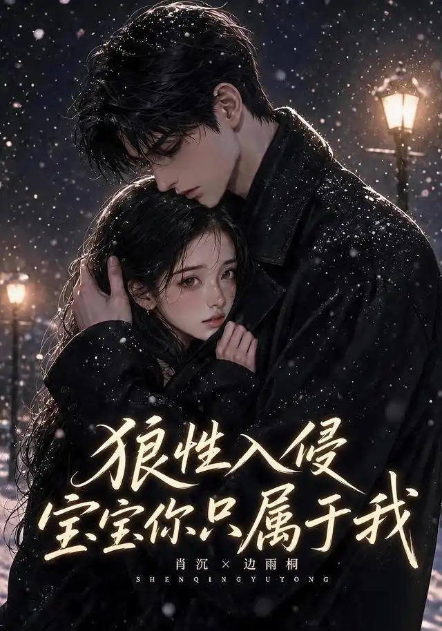 狼性入侵宝宝你只属于我（62集） - 紫橙短剧