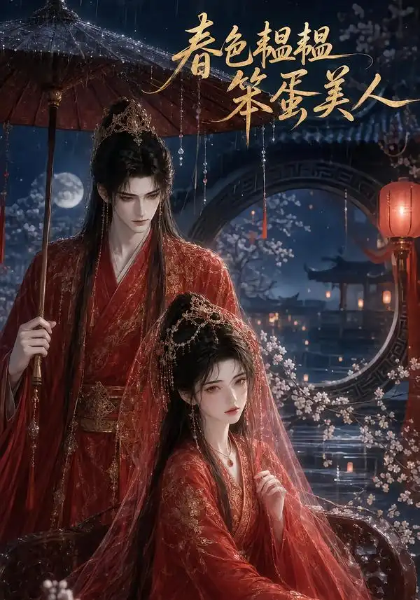 春色韫韫笨蛋美人（125集） - 紫橙短剧