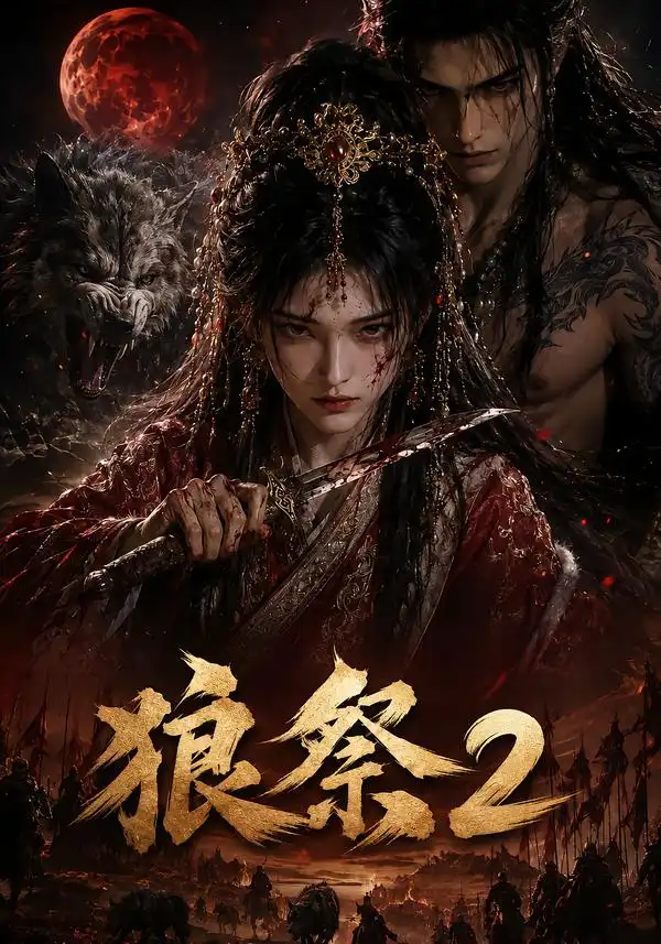 狼祭2(114集)-紫橙项目网