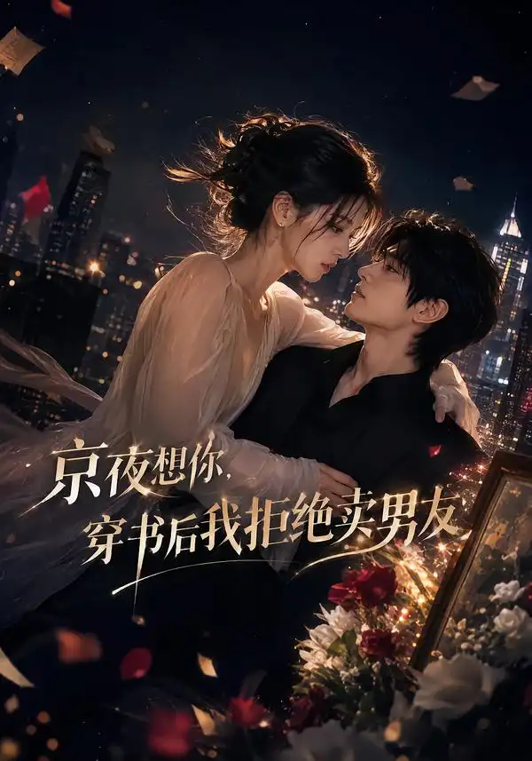 京夜想你穿书后我拒绝卖男友(72集)-紫橙项目网