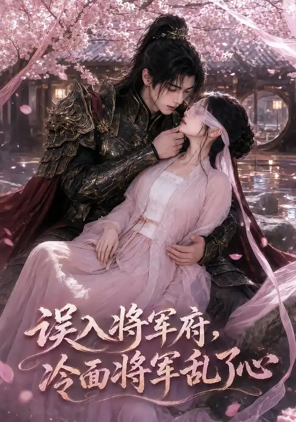 误入将军府冷面将军乱了心(103集)-紫橙项目网