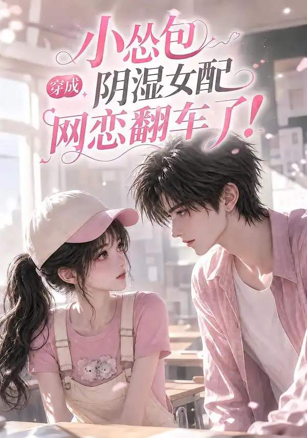 小怂包穿成阴湿女配网恋翻车了(157集)-紫橙项目网
