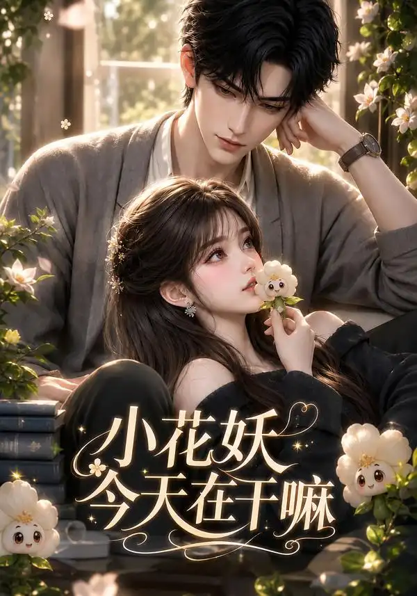 小花妖今天在干嘛(117集)-紫橙项目网