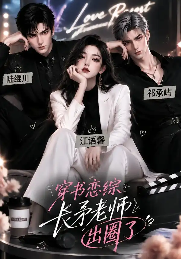 穿书恋综长矛老师出圈了(125集)-紫橙项目网