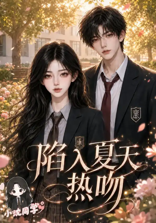 陷入夏天热吻（134集）-紫橙项目网