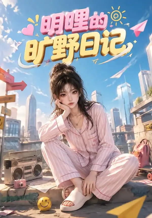 明哩的旷野日记(150集)-紫橙项目网