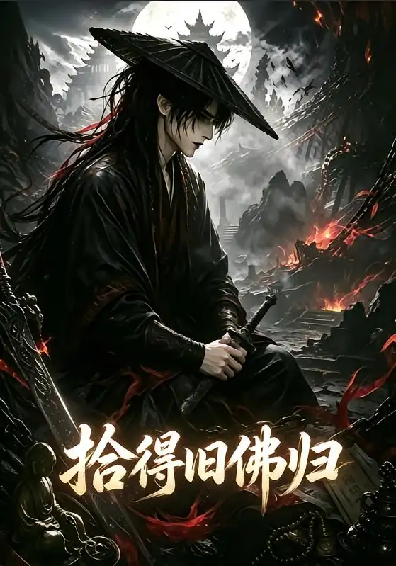 拾得旧佛归（60集） - 紫橙短剧