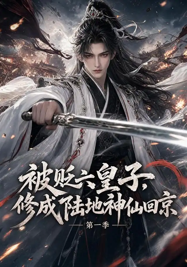 被贬六皇子修成陆地神仙回京第一季(84集)-紫橙项目网
