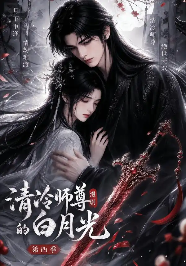 清冷师尊的白月光第四季（60集）-紫橙项目网