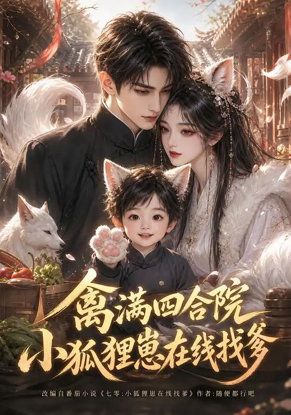 禽满四合院小狐狸崽在线找爹(117集)-紫橙项目网