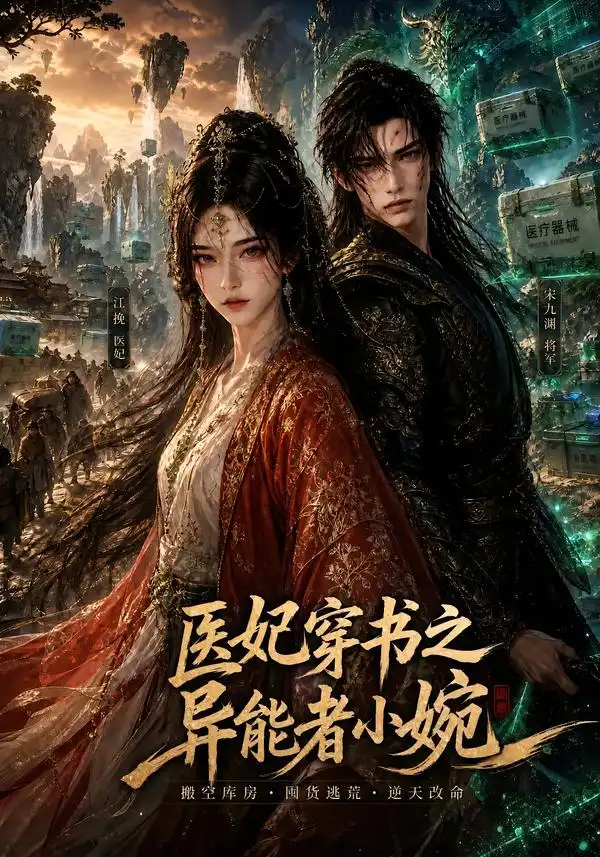 医妃穿书之异能者小婉(71集)-紫橙项目网