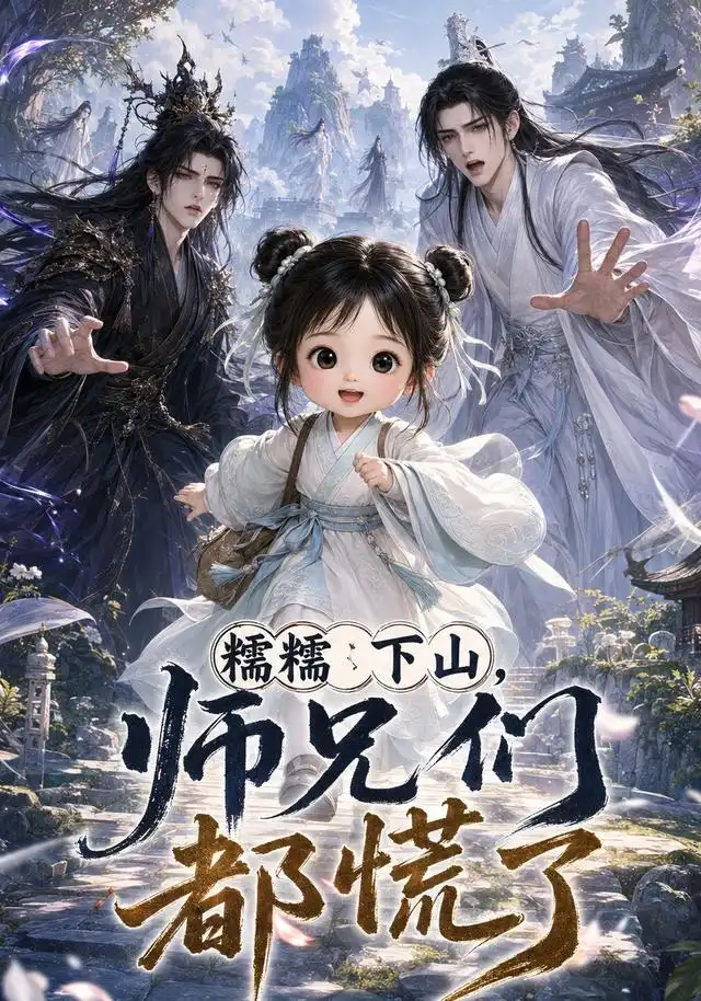 糯糯下山师兄们都慌了(63集)-紫橙资源网