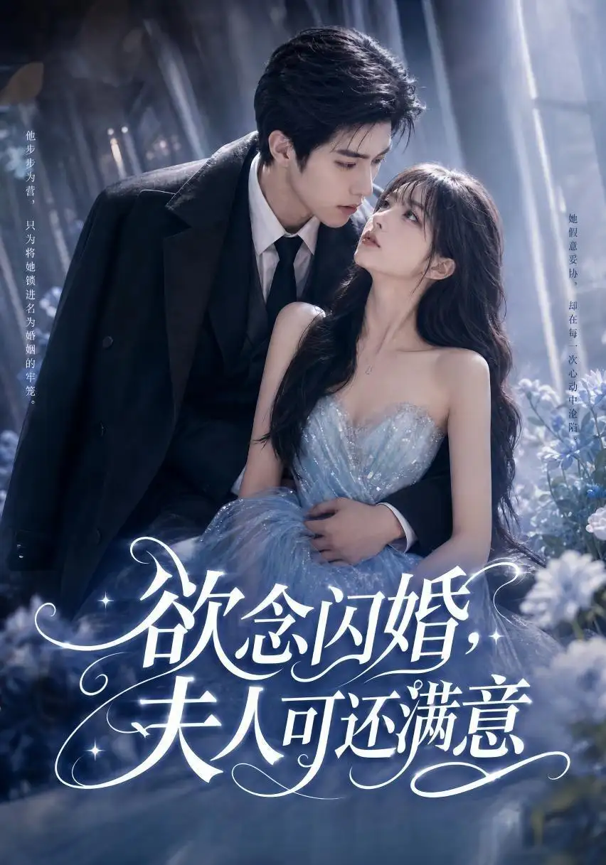 欲念闪婚夫人可还满意(126集)-紫橙资源网