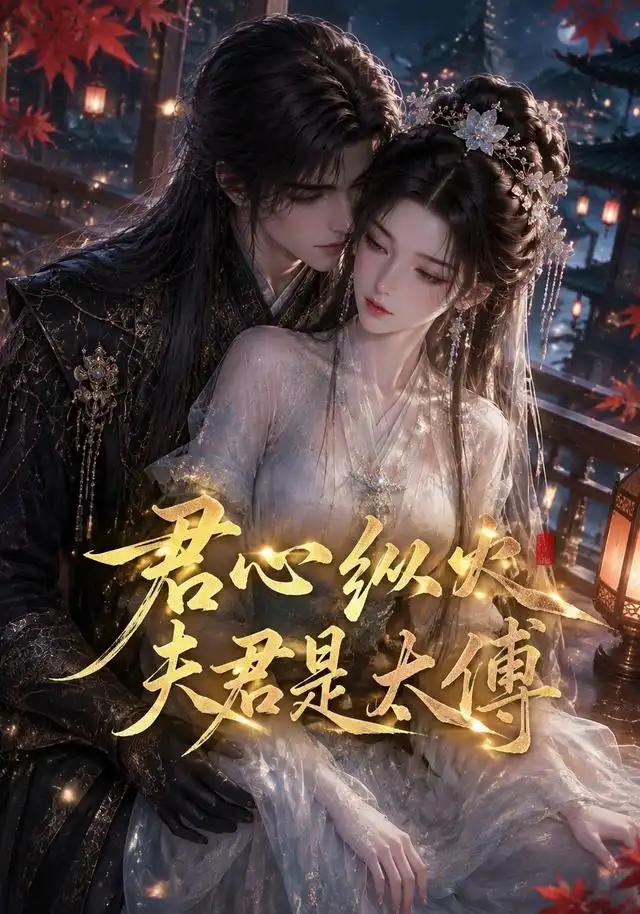 君心纵火夫君是太傅(85集)-紫橙资源网