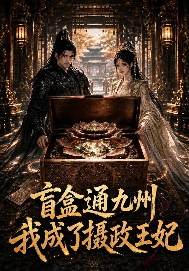 盲盒通九州我成了摄政王妃(151集)-紫橙资源网