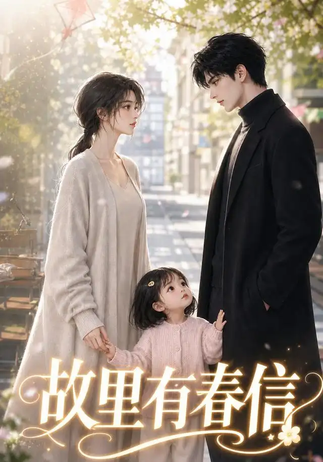 故里有春信(38集)-紫橙资源网