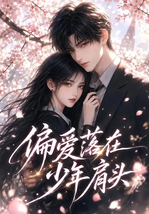 偏爱落在少年肩头(42集)-紫橙资源网