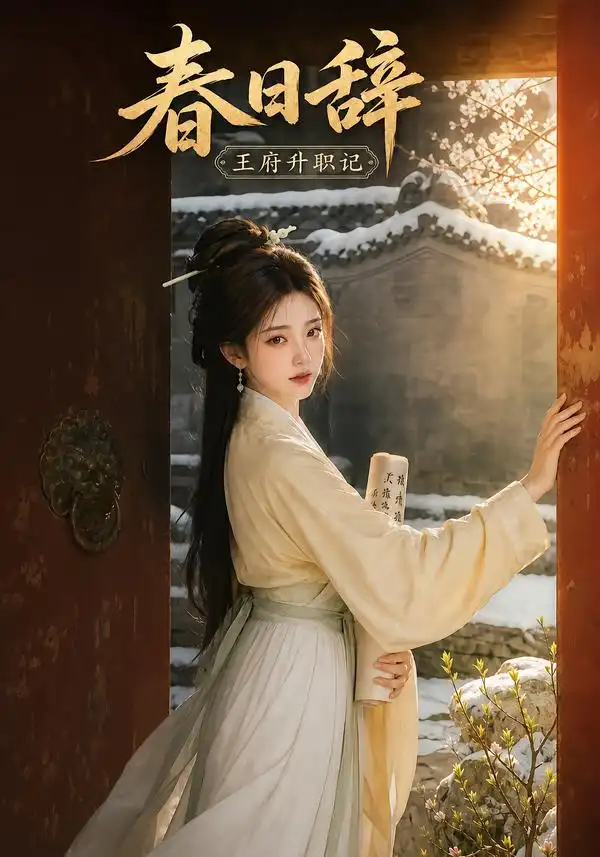 春日辞王府升职记(113集)-紫橙项目网
