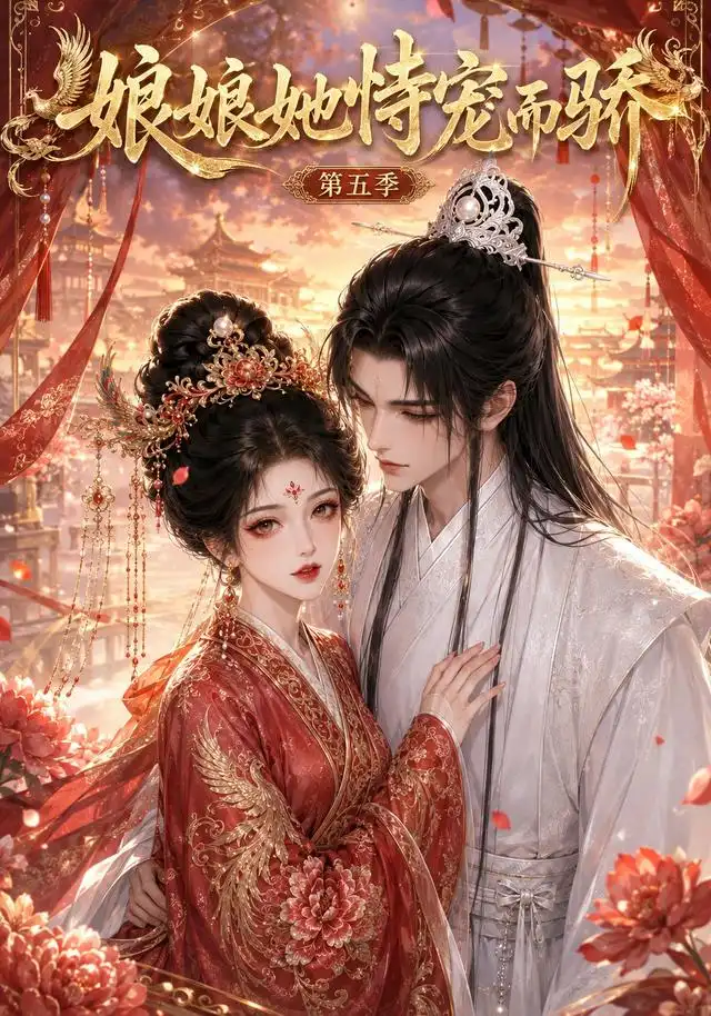 娘娘她恃宠而骄第五季(80集)-紫橙项目网