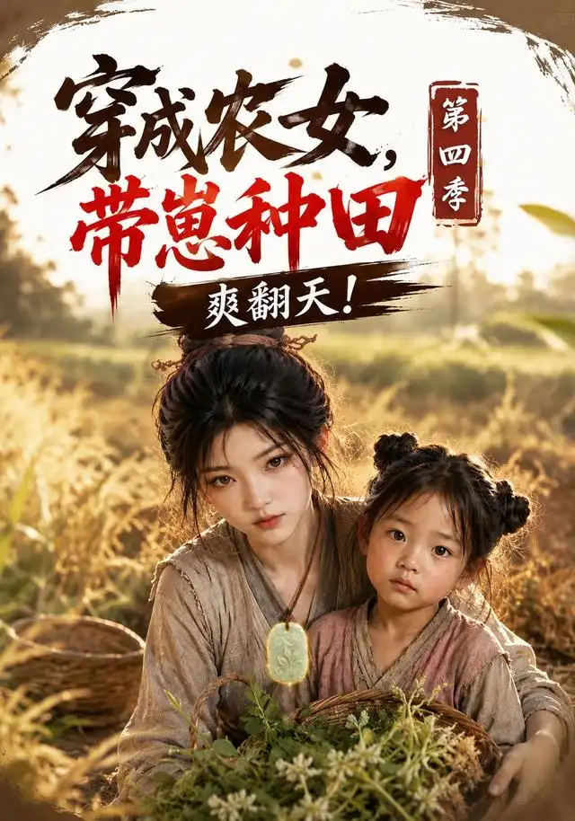 穿成农女带崽种田爽翻天第四季(108集)-紫橙项目网