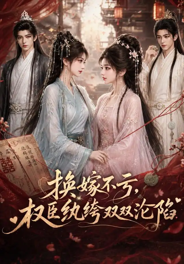 换嫁不亏权臣纨绔双双沦陷(158集)-紫橙项目网