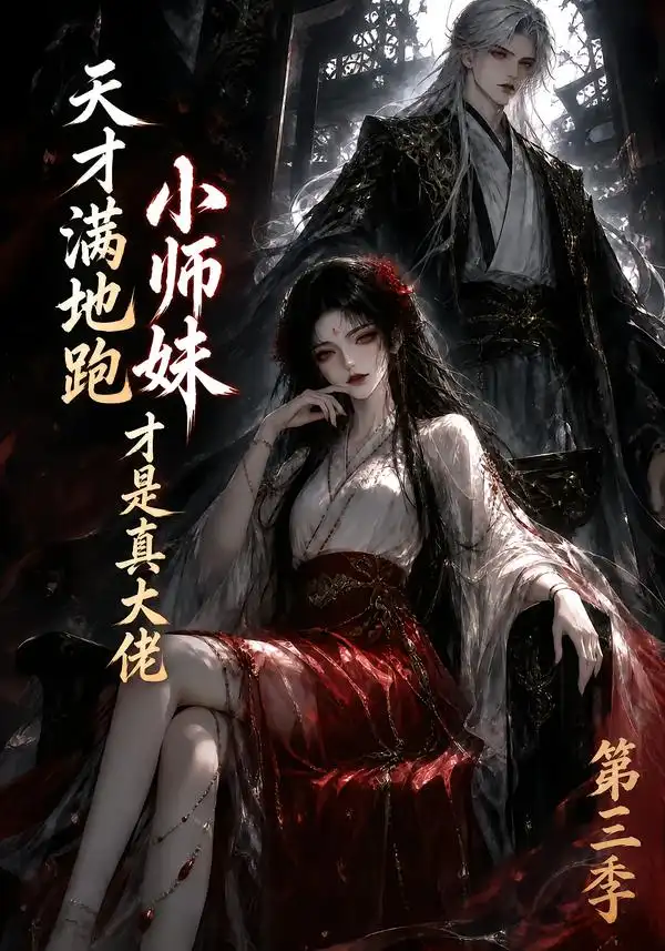 天才满地跑小师妹才是真大佬第三季（147集） - 紫橙短剧