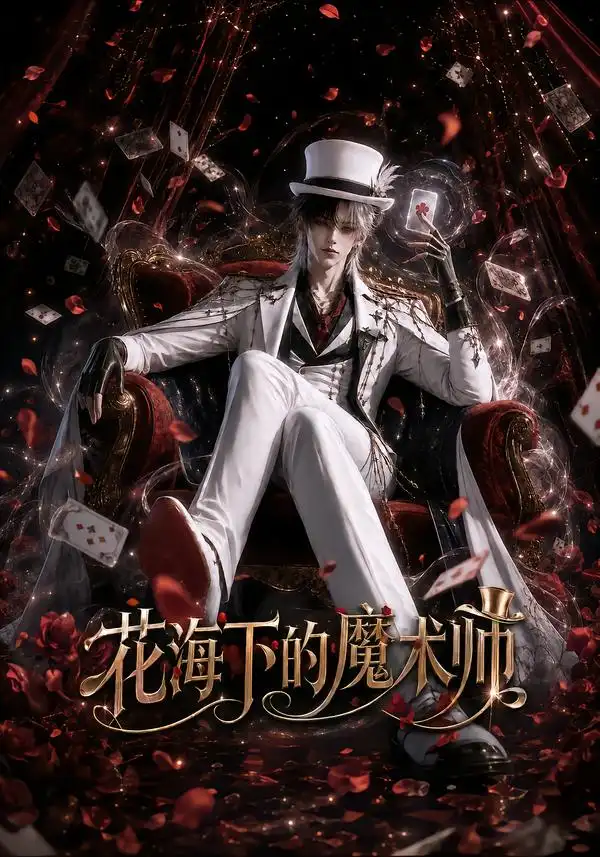 花海下的魔术师第一季(204集)-紫橙资源网