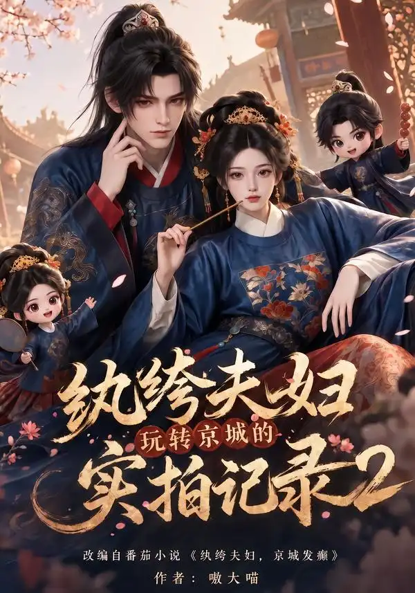 纨绔夫妇玩转京城的实拍记录2(237集)-紫橙资源网