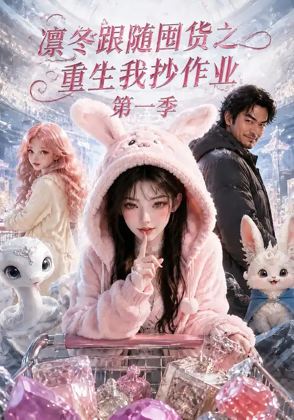 凛冬跟随囤货之重生我抄作业第一季(312集)-紫橙资源网