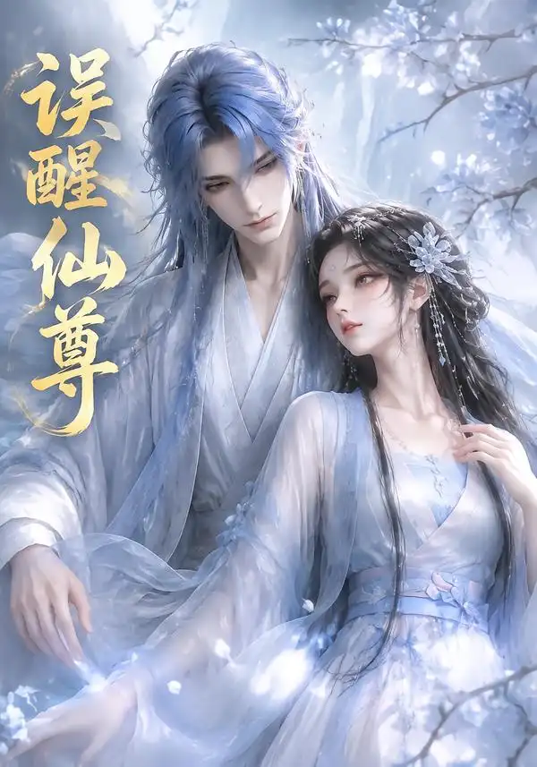 误醒仙尊(34集)-紫橙资源网
