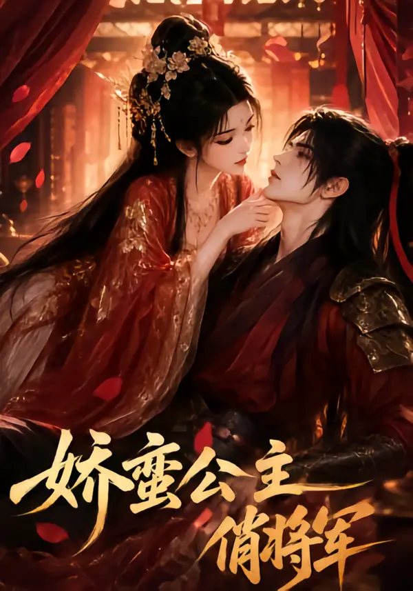 娇蛮公主俏将军(116集)-紫橙资源网