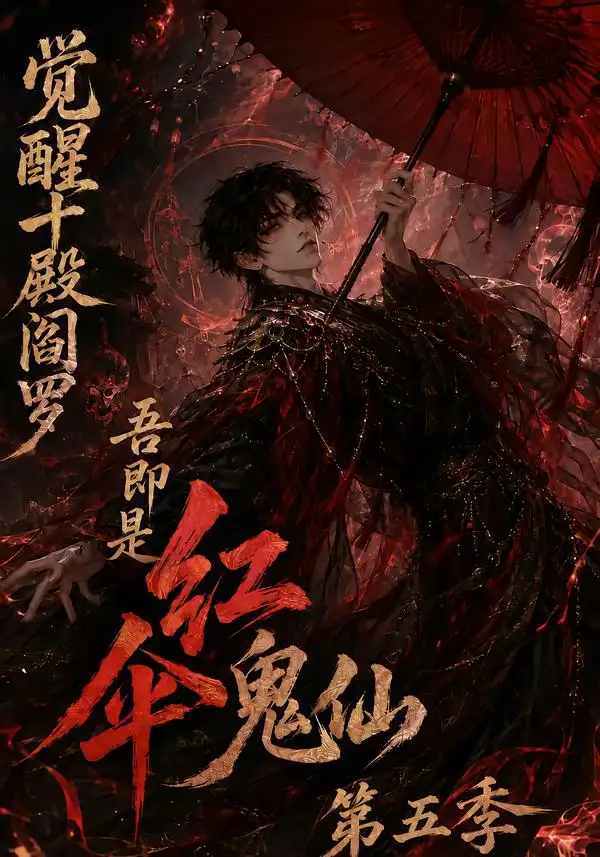 觉醒十殿阎罗吾即是红伞鬼仙第五季(156集)-紫橙资源网