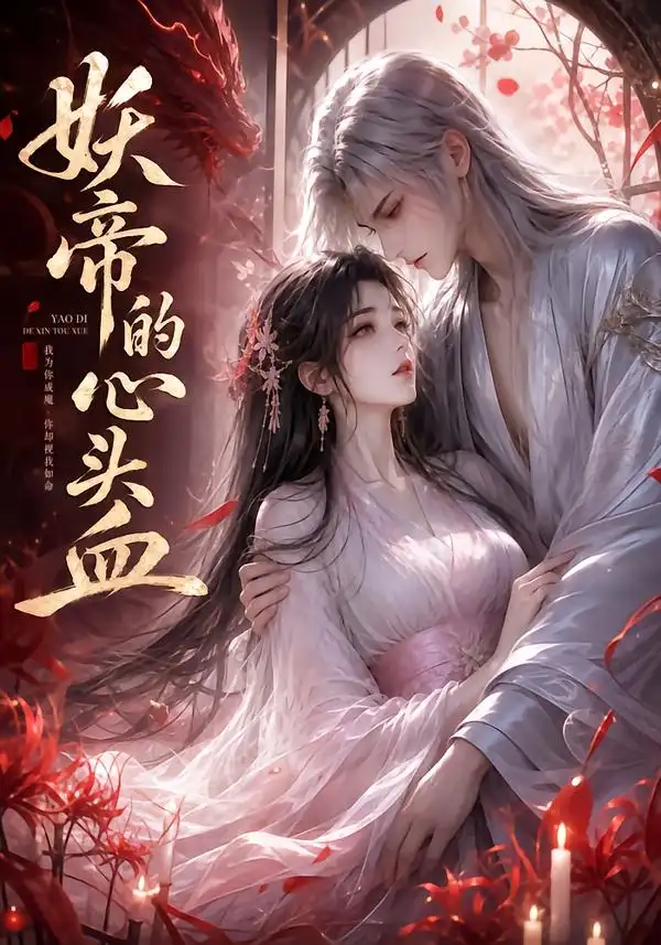 妖帝的心头血(122集)-紫橙资源网