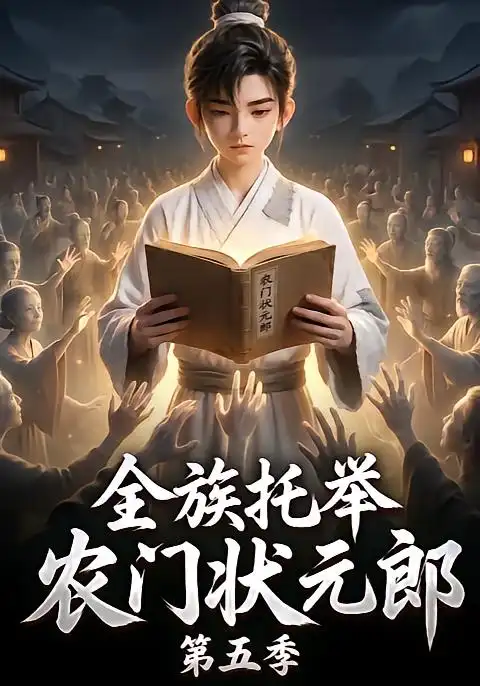 全族托举农门状元郎第五季(131集)-紫橙资源网