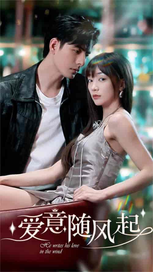 爱意随风起（77集）-紫橙资源网