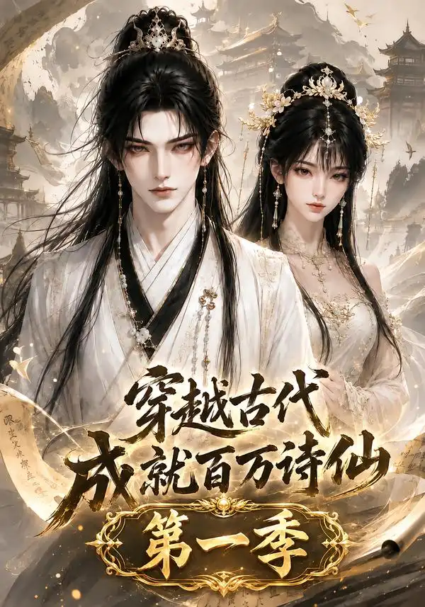 穿越古代成就百万诗仙第一季(64集)-紫橙资源网