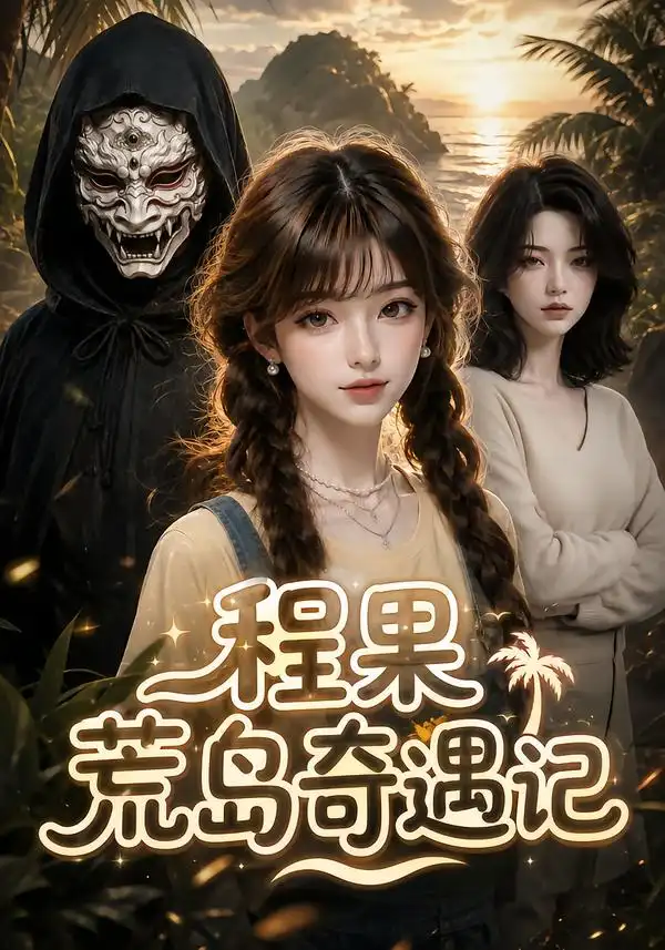 程果荒岛奇遇记(117集)-紫橙资源网