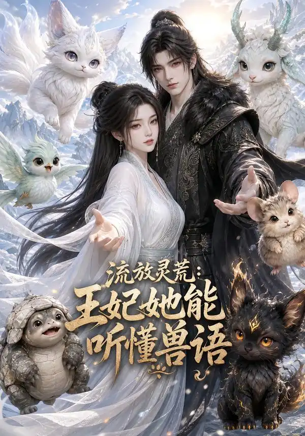 流放灵荒_王妃她能听懂兽语(45集)-紫橙资源网