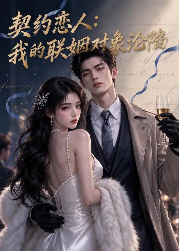 契约恋人我的联姻对象沦陷(124集)-紫橙项目网