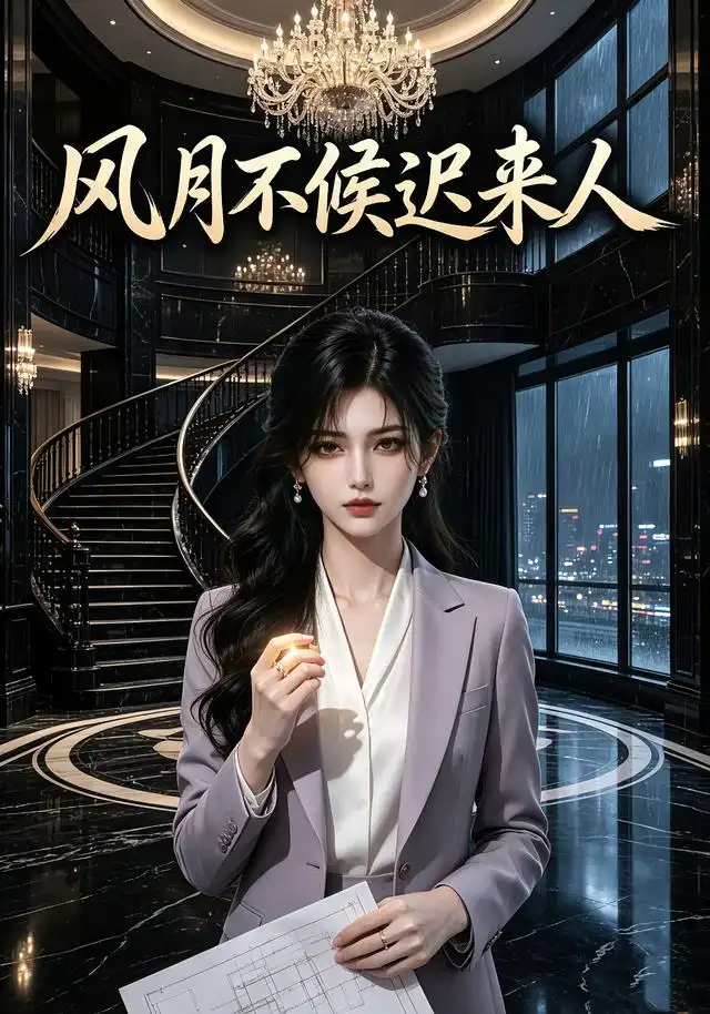 风月不候迟来人(237集)-紫橙项目网