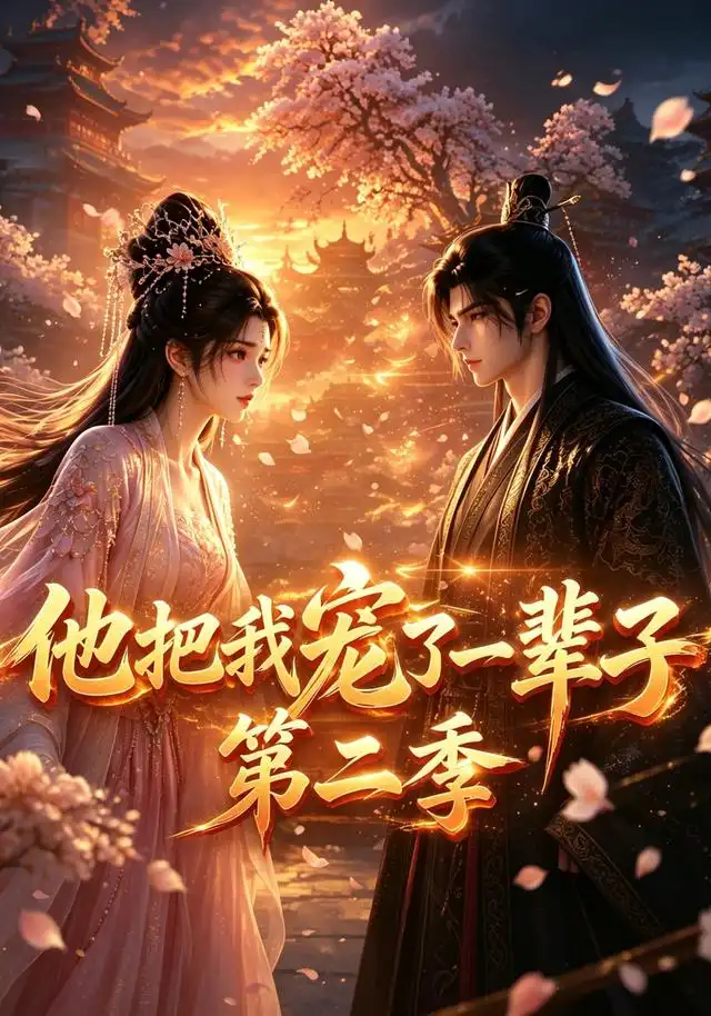 他把我宠了一辈子第二季（65集）-紫橙项目网